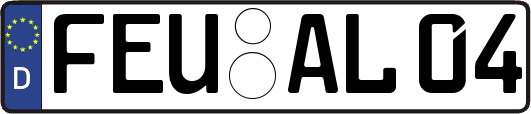 FEU-AL04