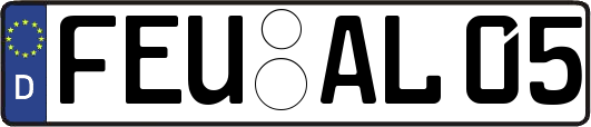 FEU-AL05