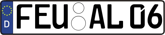 FEU-AL06