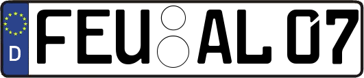 FEU-AL07