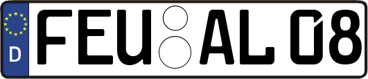 FEU-AL08