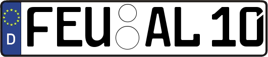 FEU-AL10