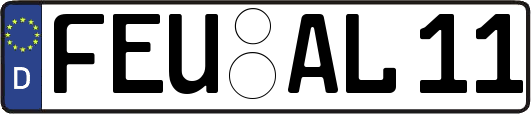 FEU-AL11