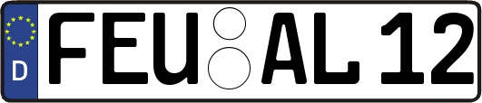 FEU-AL12