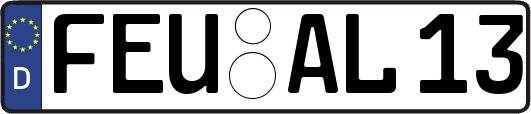 FEU-AL13