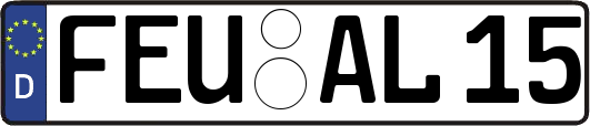 FEU-AL15