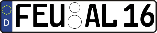 FEU-AL16