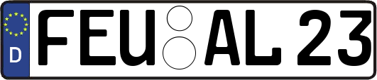 FEU-AL23