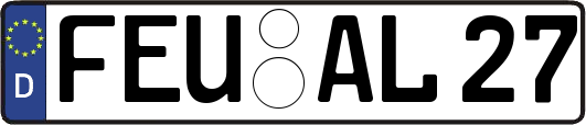 FEU-AL27