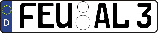 FEU-AL3
