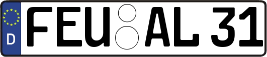 FEU-AL31