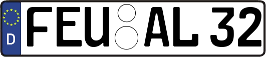 FEU-AL32