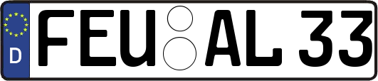 FEU-AL33