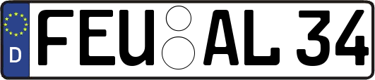 FEU-AL34
