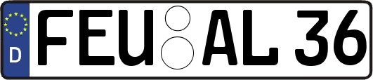 FEU-AL36