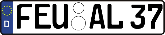 FEU-AL37