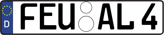 FEU-AL4
