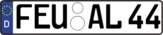 FEU-AL44