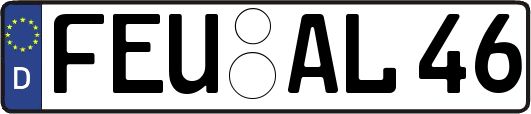 FEU-AL46