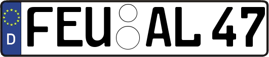 FEU-AL47