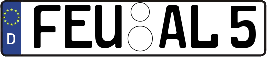 FEU-AL5
