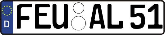 FEU-AL51