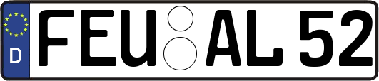 FEU-AL52