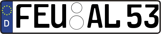 FEU-AL53