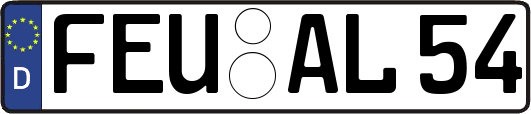 FEU-AL54
