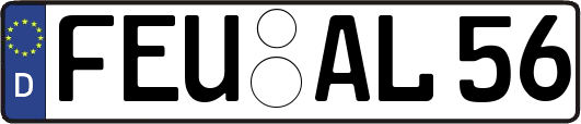 FEU-AL56