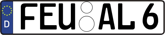 FEU-AL6