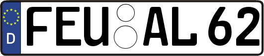 FEU-AL62