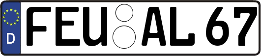FEU-AL67