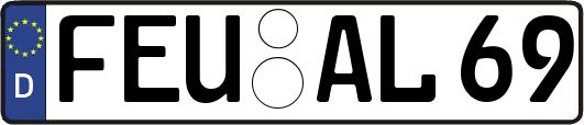 FEU-AL69