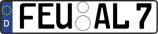 FEU-AL7