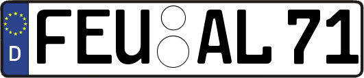 FEU-AL71