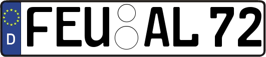 FEU-AL72