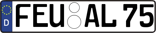 FEU-AL75