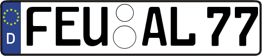 FEU-AL77