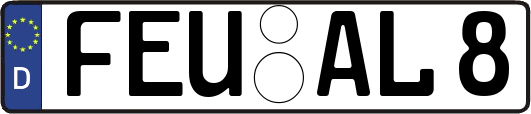 FEU-AL8