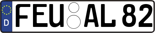 FEU-AL82