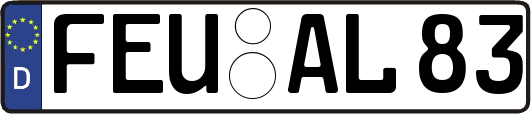 FEU-AL83