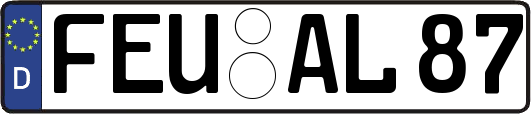 FEU-AL87