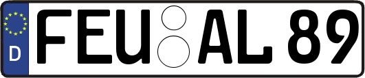 FEU-AL89