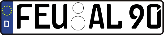 FEU-AL90