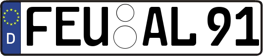 FEU-AL91