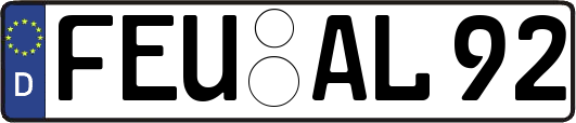 FEU-AL92