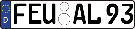 FEU-AL93