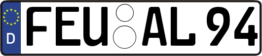 FEU-AL94