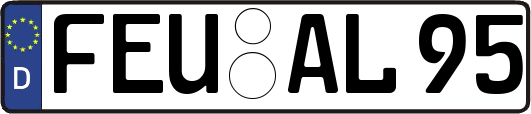 FEU-AL95